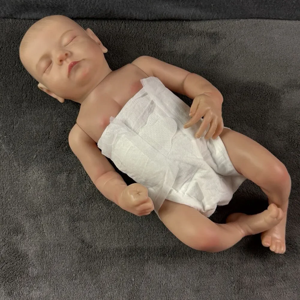 Realistic Reborn Alive bring home